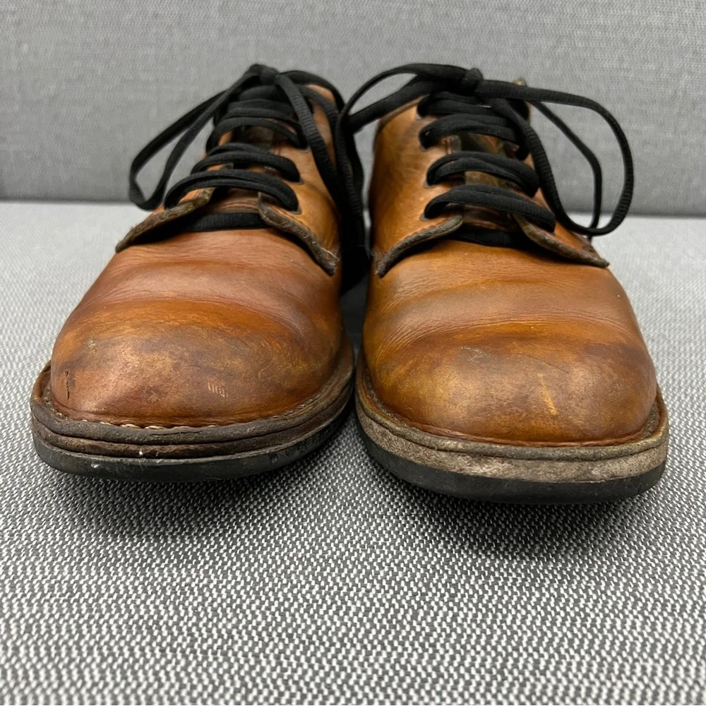 Danner danger mt
